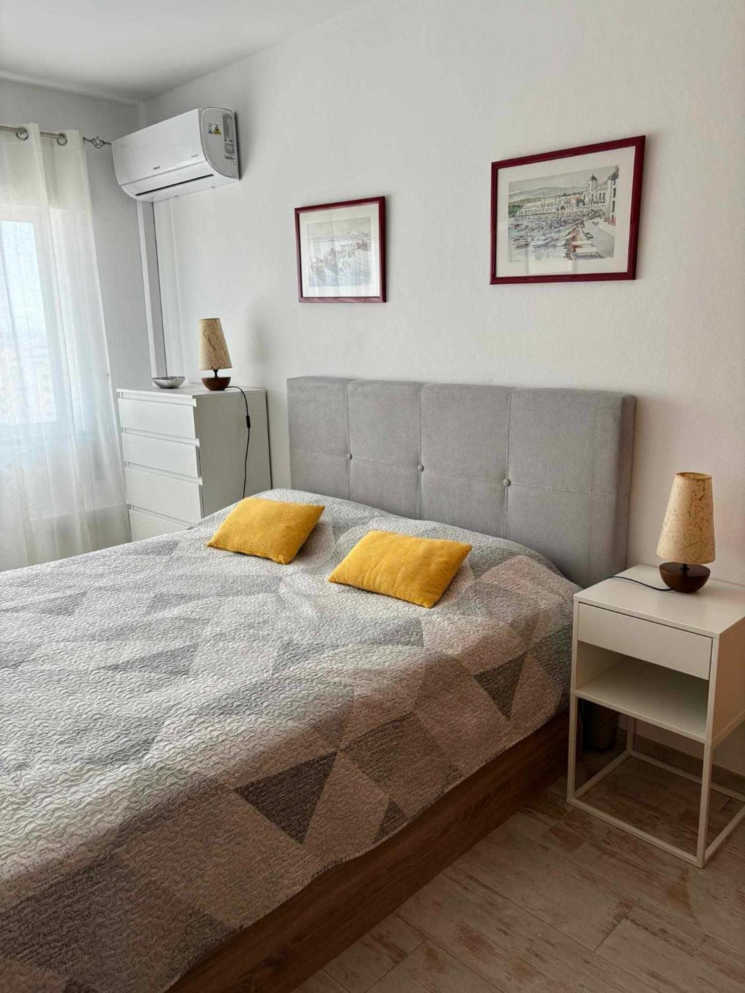 Panorama Family Apartment Portimão Exterior photo