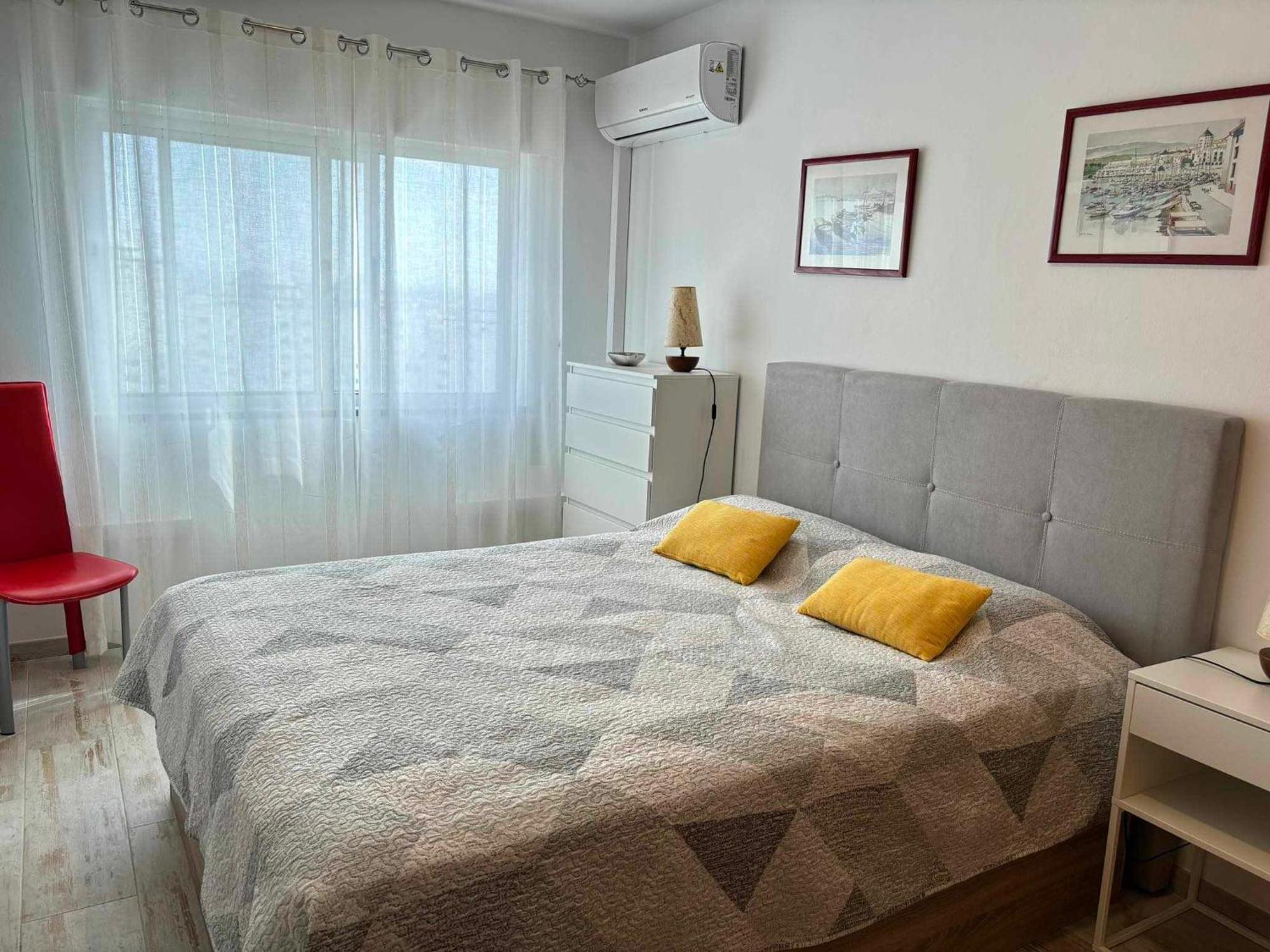 Panorama Family Apartment Portimão Exterior photo